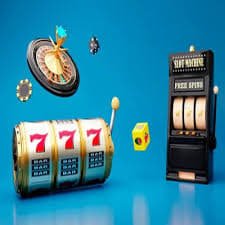 YR777 tembak ikan game seru berhadiah