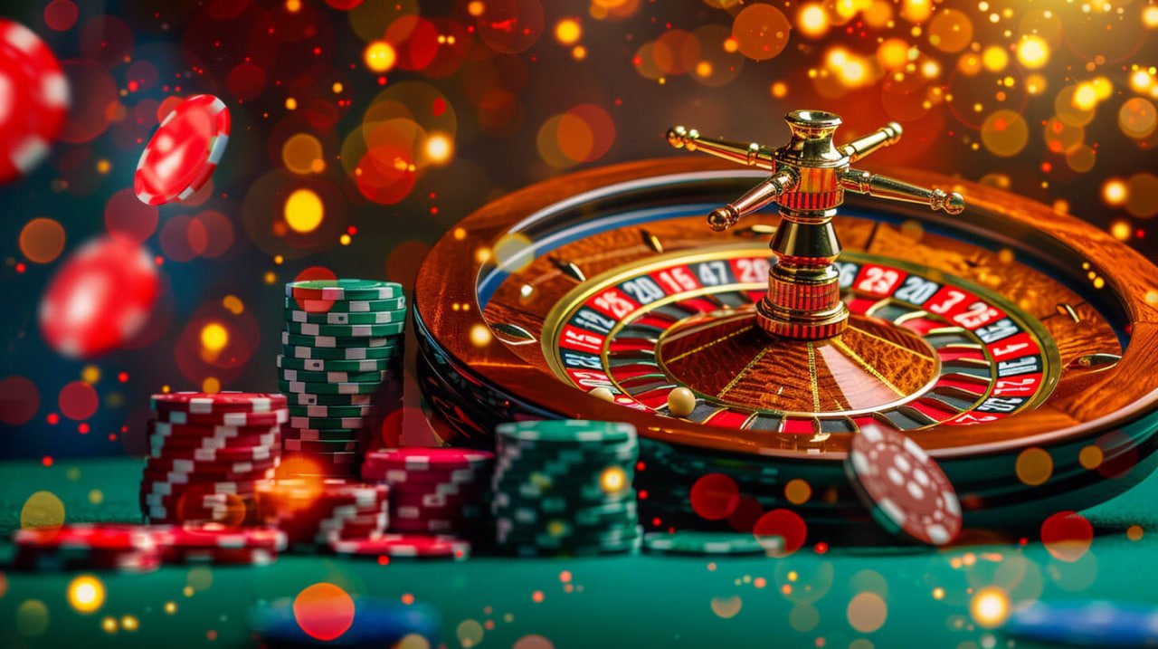 YR777 Kasino roulette eropa amerika meja taruhan online