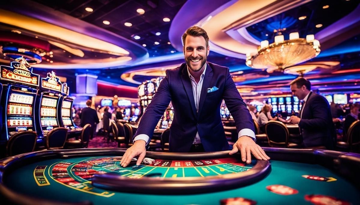 YR777 Permainan Slot online ratusan pilihan slot gacor jackpot besar