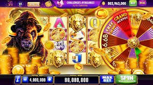 YR777 Tembak Ikan game arcade online terbaik Indonesia