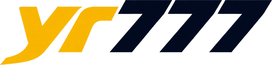 YR777 Logo